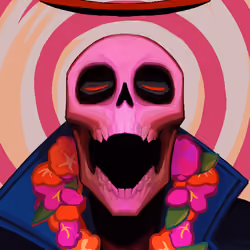 Skullx #7477