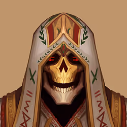 Skullx #5769