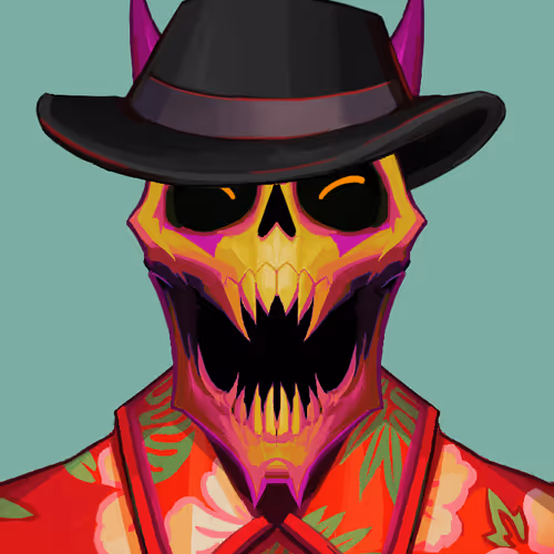 Skullx