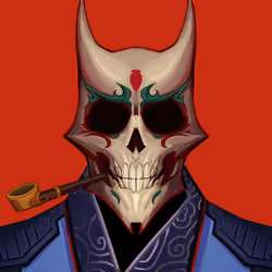 Skullx #6543