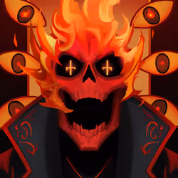 Skullx #2069