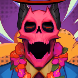 Skullx #5794