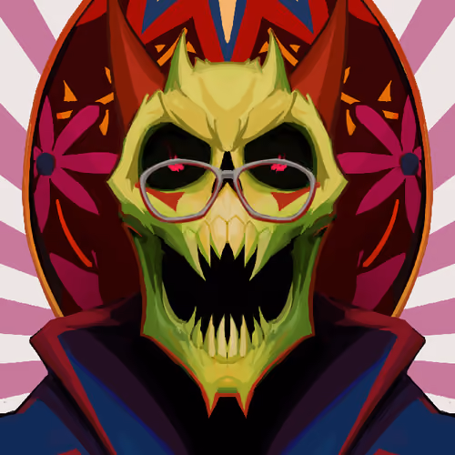 Skullx #3608