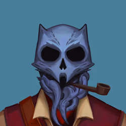 Skullx #1637