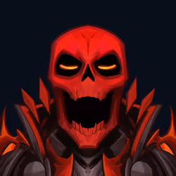 Skullx #5915