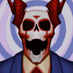 Skullx #395