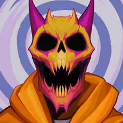 Skullx #8434