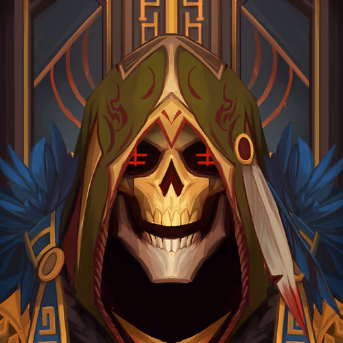 Skullx #1492