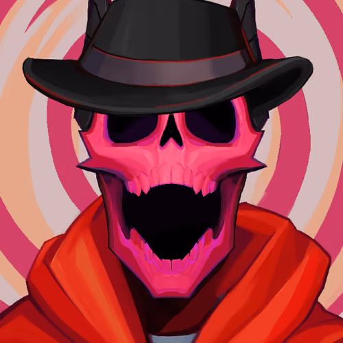 Skullx #2511