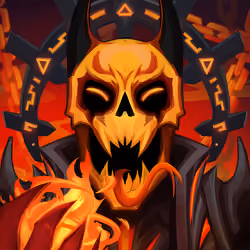 Skullx #1564