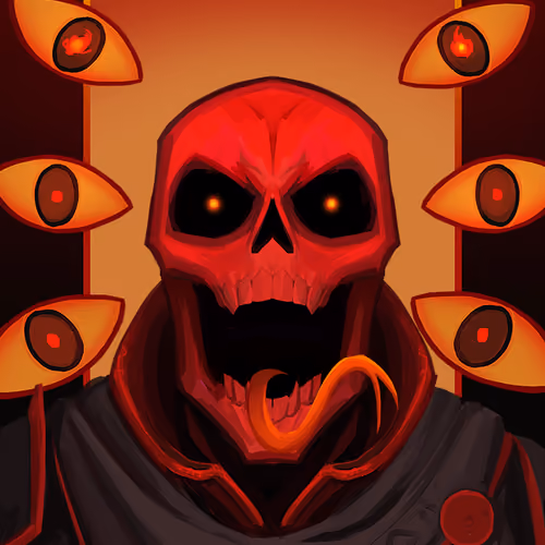 Skullx #1295