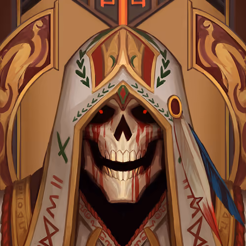 Skullx #4463