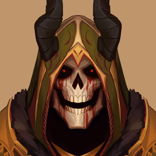 Skullx #8396