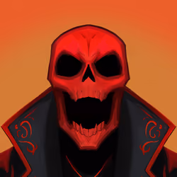 Skullx #2484
