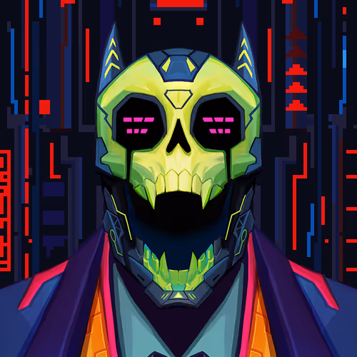 Skullx
