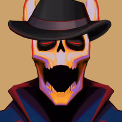 Skullx #2422