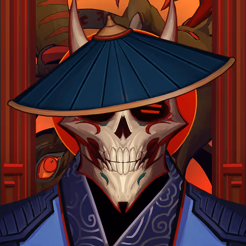 Skullx