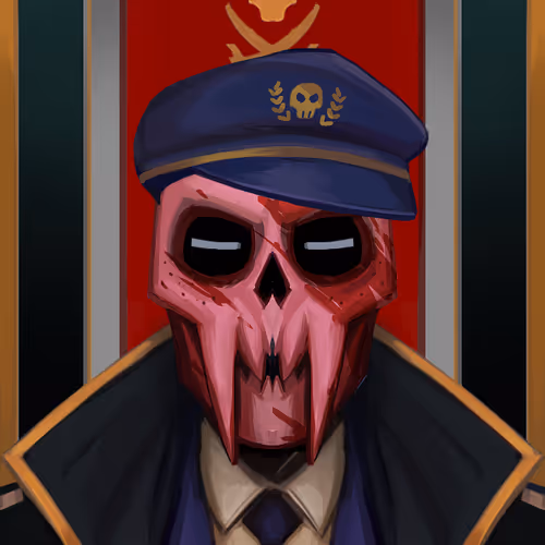 Skullx
