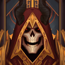 Skullx #5126