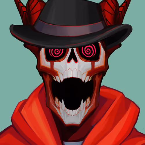 Skullx