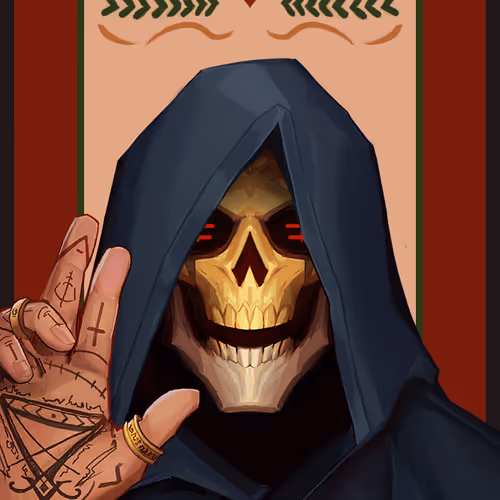 Skullx