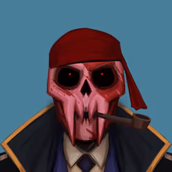 Skullx #1006