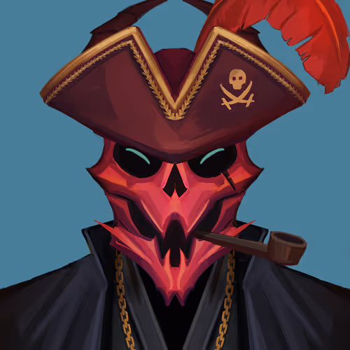 Skullx #5226
