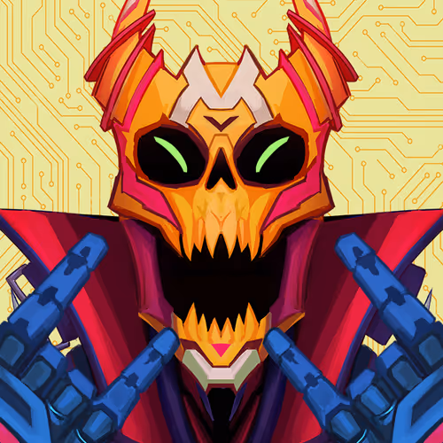 Skullx