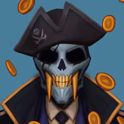 Skullx #3932
