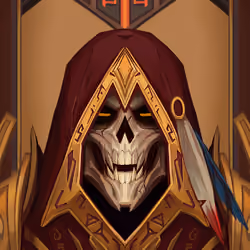Skullx #1243