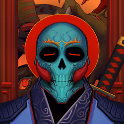 Skullx #7741