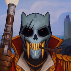 Skullx #8931