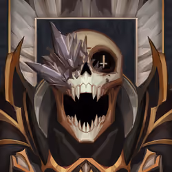 Skullx #4505