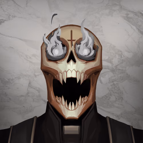 Skullx #4571