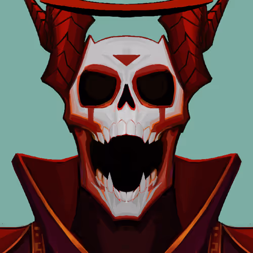 Skullx #8698