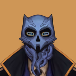 Skullx #5716