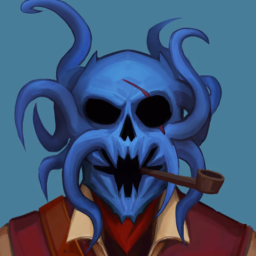 Skullx #735