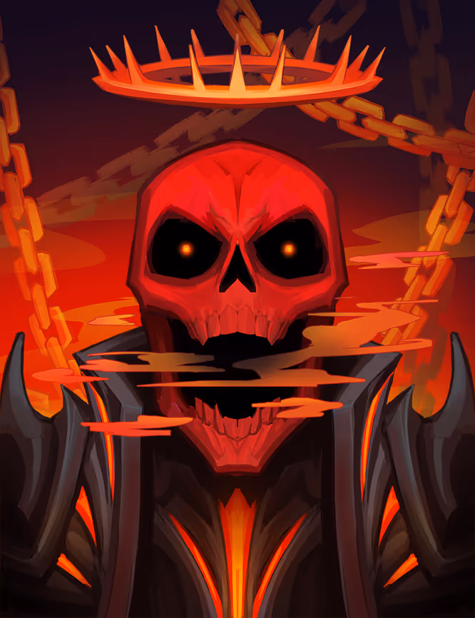 Skullx #9957