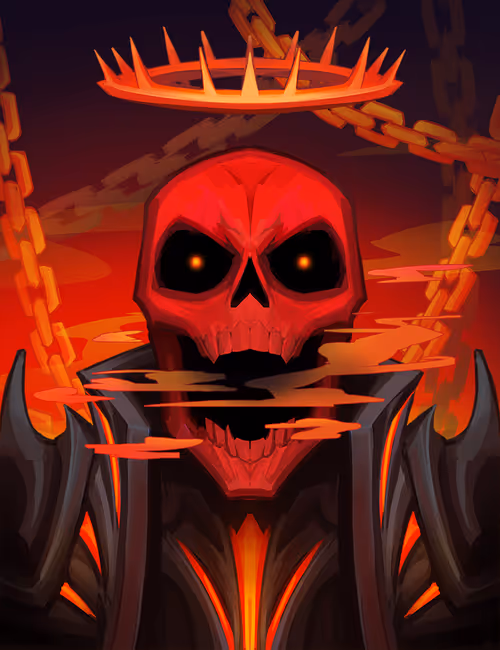 Skullx #9957