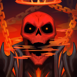 Skullx #9957