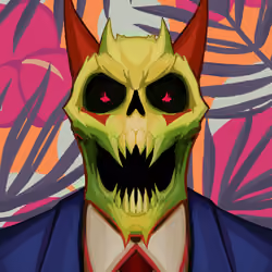 Skullx #4928