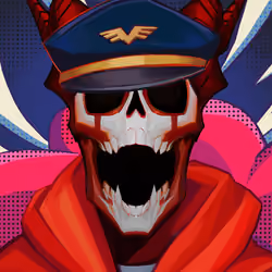 Skullx #7892
