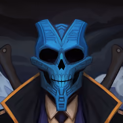 Skullx #510