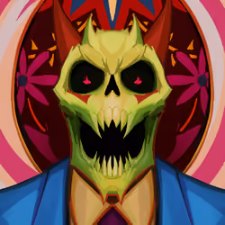 Skullx #5815