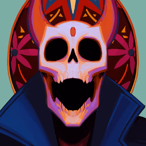 Skullx