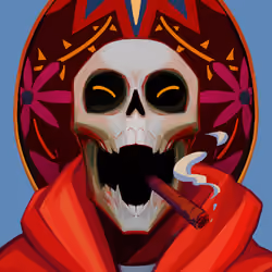Skullx #6936