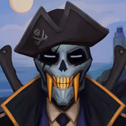Skullx #5997