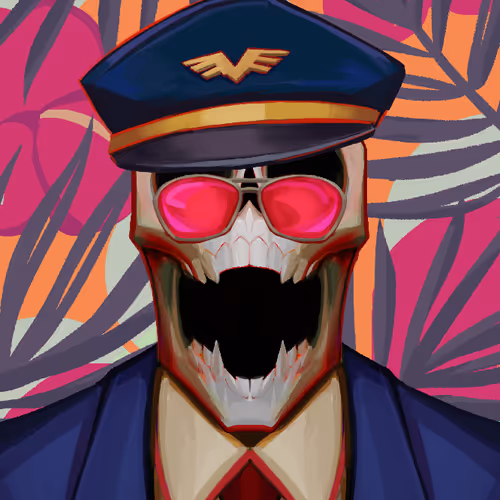 Skullx