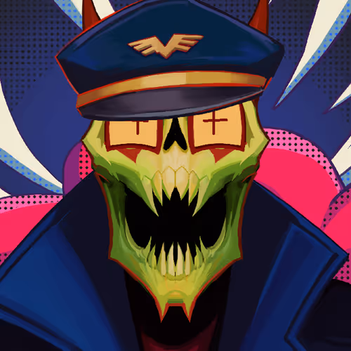 Skullx