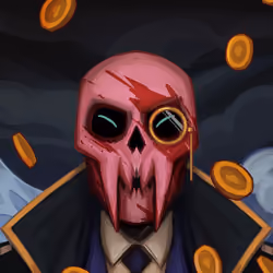 Skullx #6367